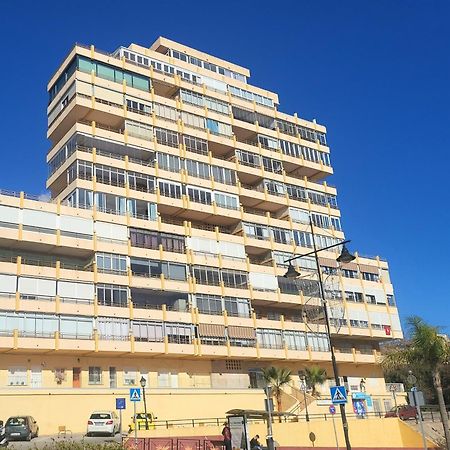 Mar Y Luz Eco Apartment Fuengirola Exterior photo